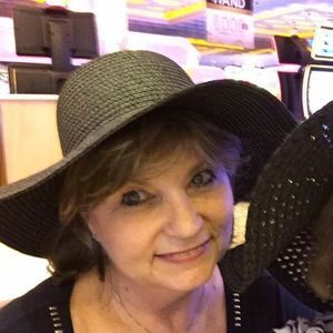 Meet your Posher, Beverly